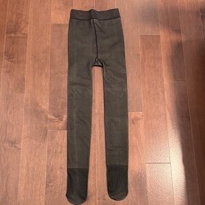 Fleece Lined Stockings